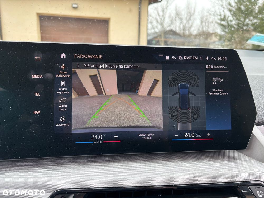BMW Seria 2 218d Advantage sport - 17