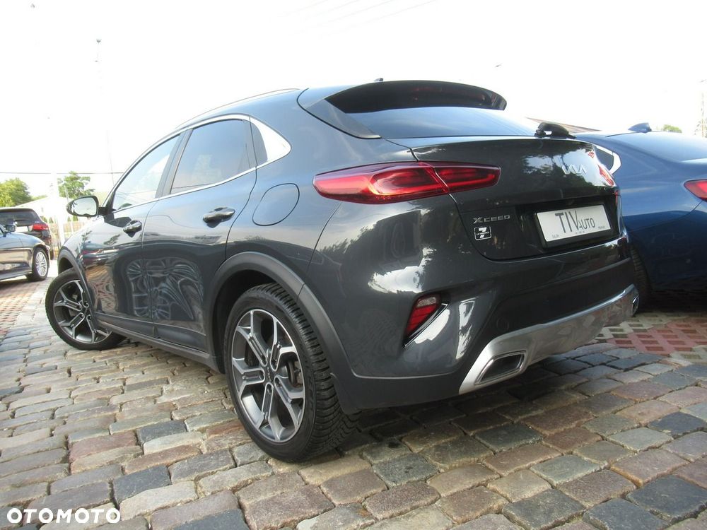 Kia XCeed 1.5 T-GDI L DCT - 3