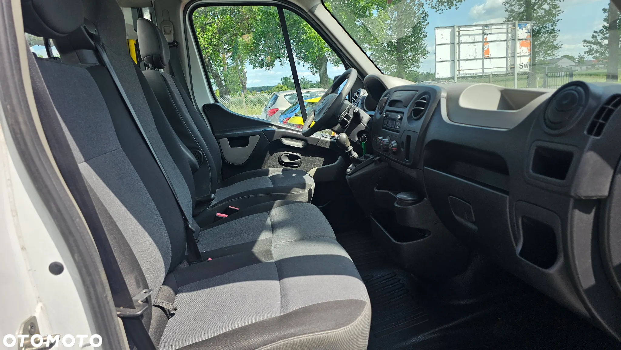 Renault MASTER - 17