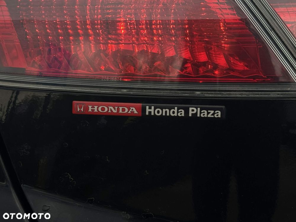 Honda Civic 1.8 Comfort - 10