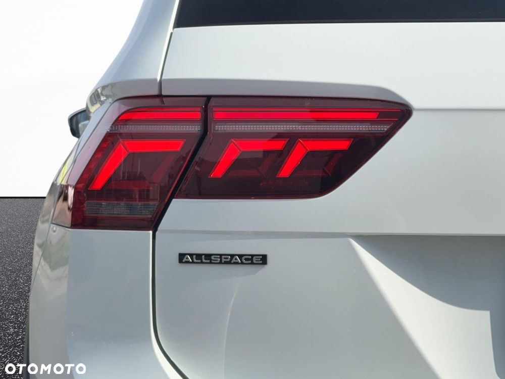 Volkswagen Tiguan Allspace 2.0 TSI 4Mot R-Line DSG - 13