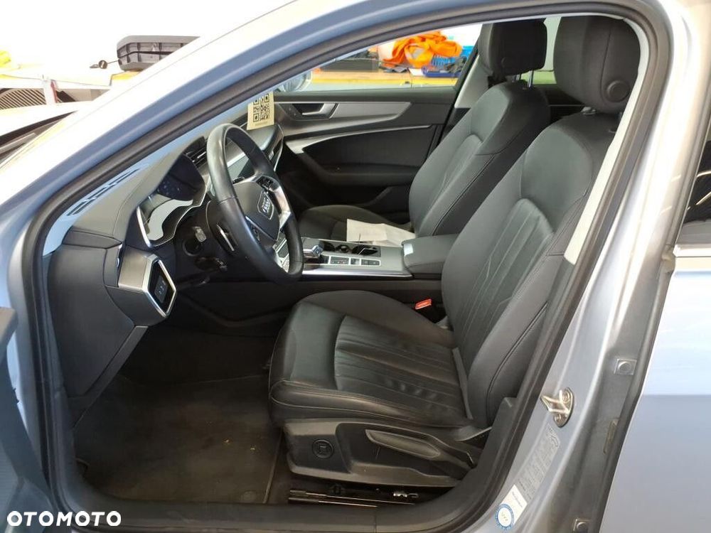 Audi A6 Avant - 6