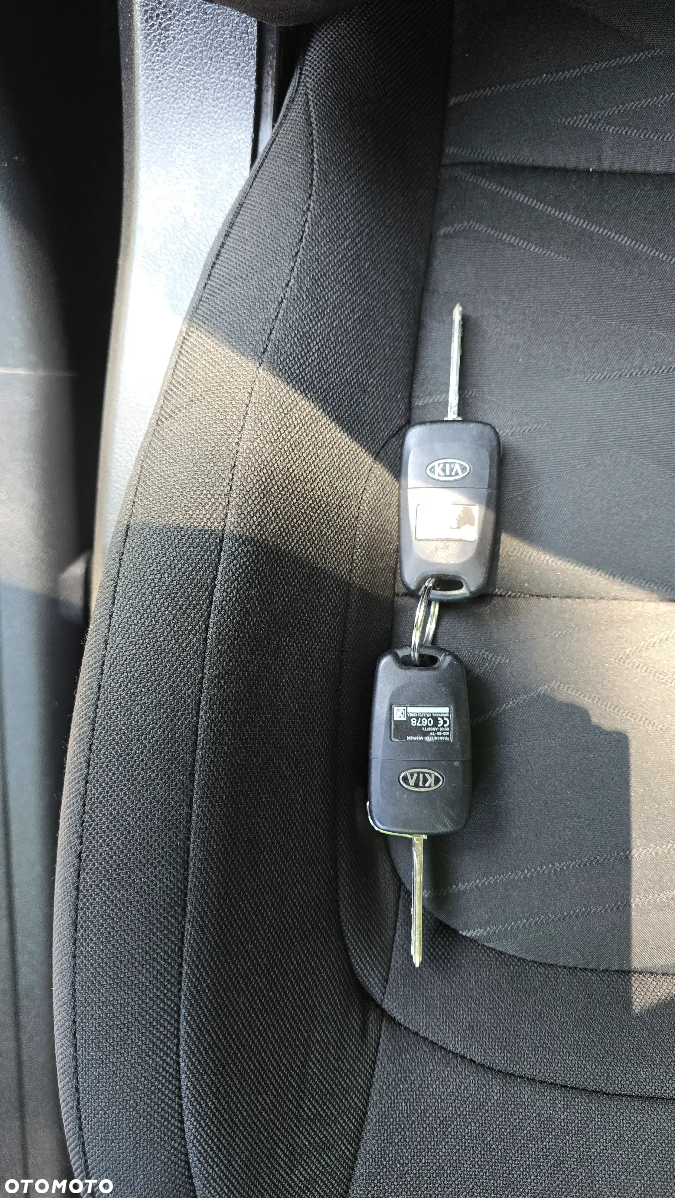 Kia Ceed Cee'd 1.4 L - 22