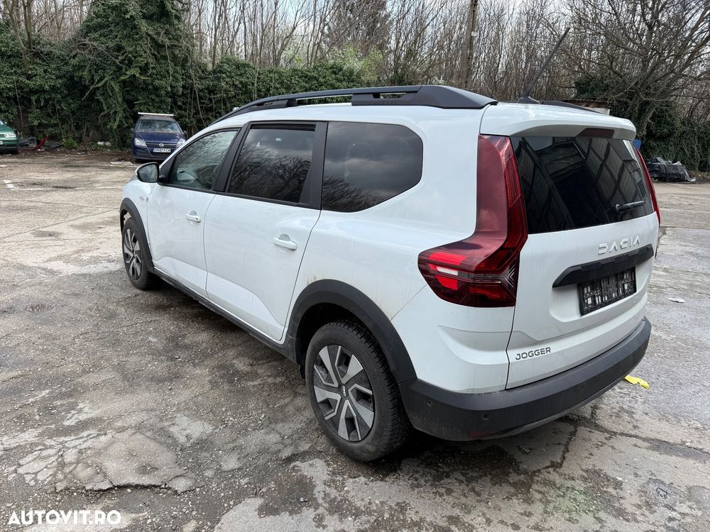 Dacia Jogger 5 locuri TCe 110 Comfort - 3