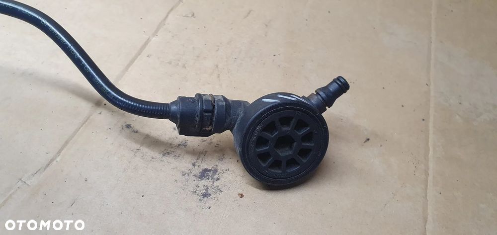 Przewód rurka sprzęgła VW Passat B6 - 3