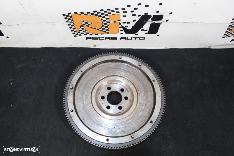 Volante Motor Volkswagen Polo (9N_)  045105273 / 045 105 273 - 1