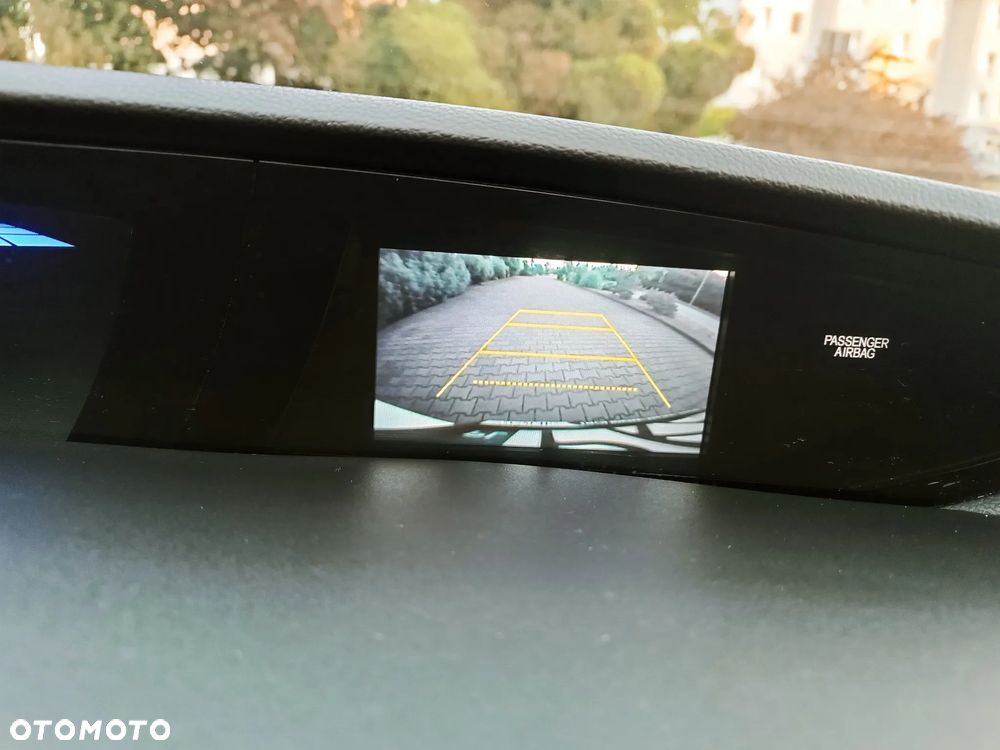 Honda Civic 1.6 i-DTEC Lifestyle Leather - 28