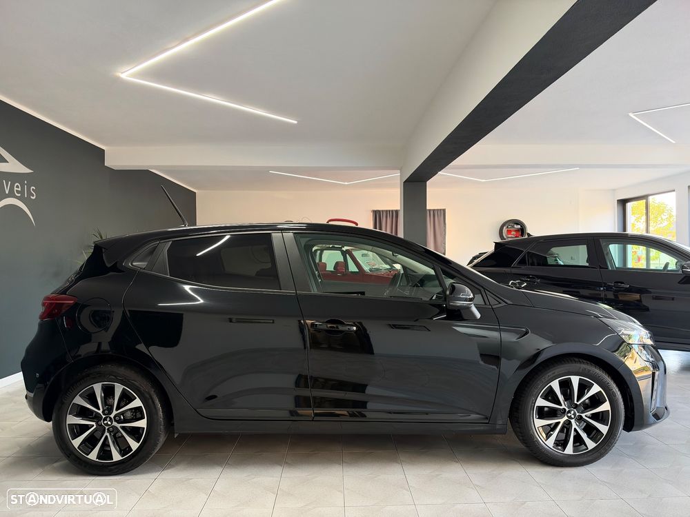Mitsubishi Colt 2024 photo 4
