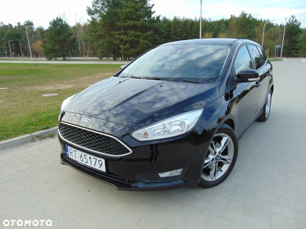 Ford Focus - 23