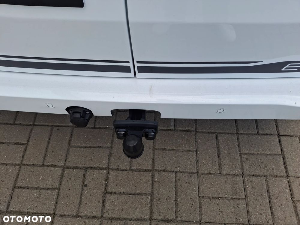 Volkswagen Transporter - 27