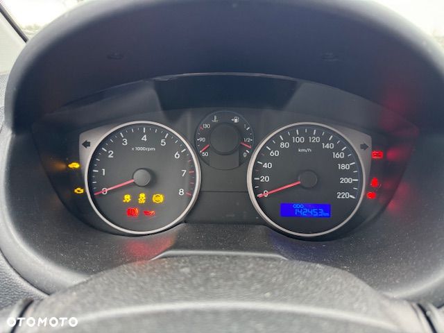 Hyundai i20 - 27