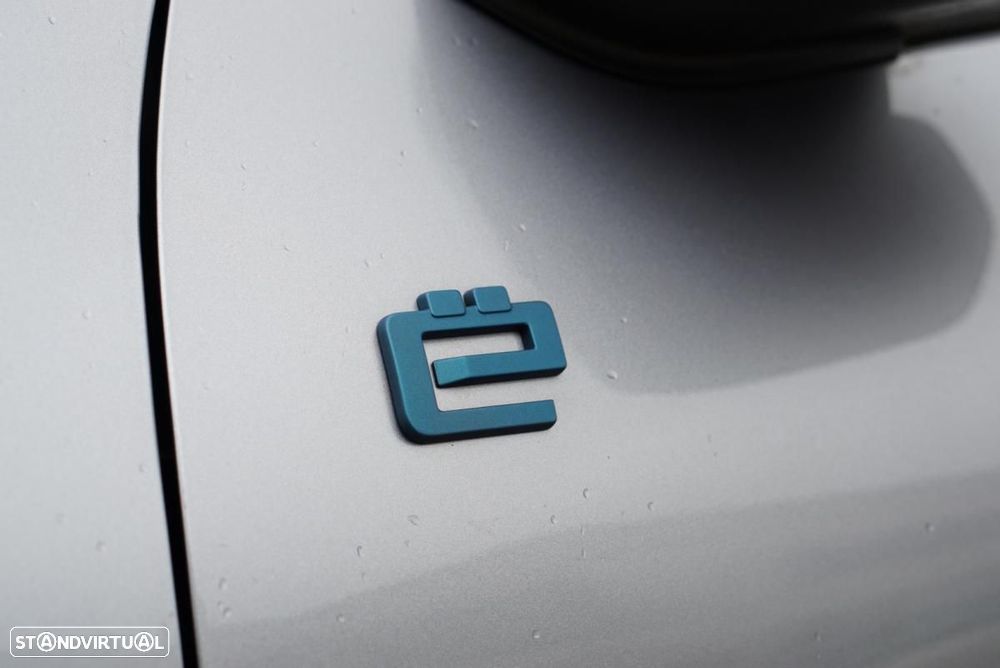 Citroën e-C4 - 35