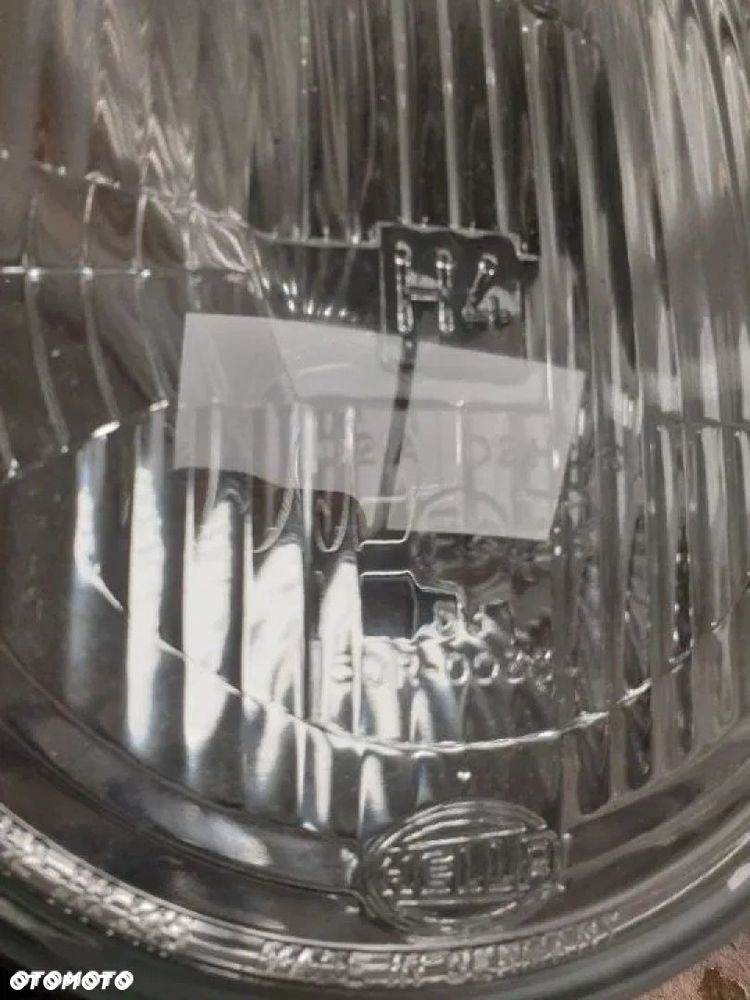 Reflektor lampa klosz Europejski Buell M2 Cyclone 67989-97Y - 4