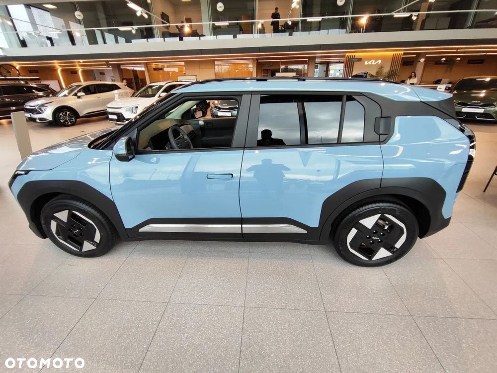 Kia EV3 - 6