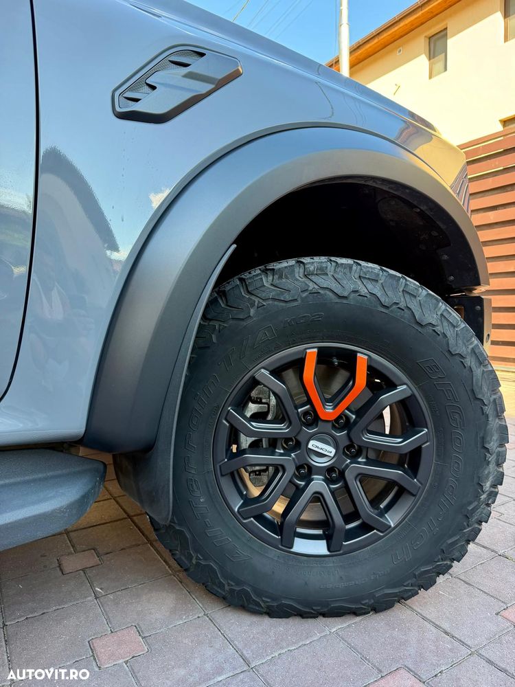 Ford Ranger - 14