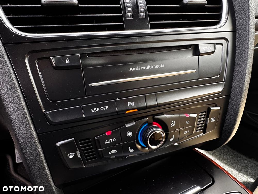 Audi A5 Coupé 3.0 TDI DPF quattro S tronic - 34