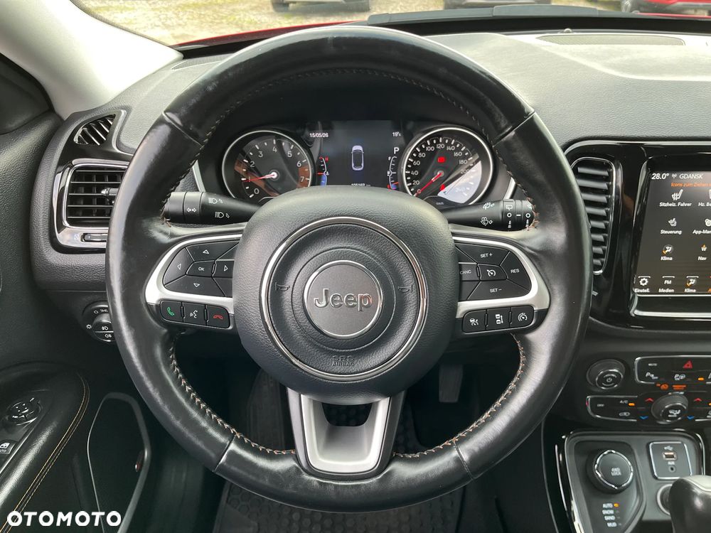 Jeep Compass - 21