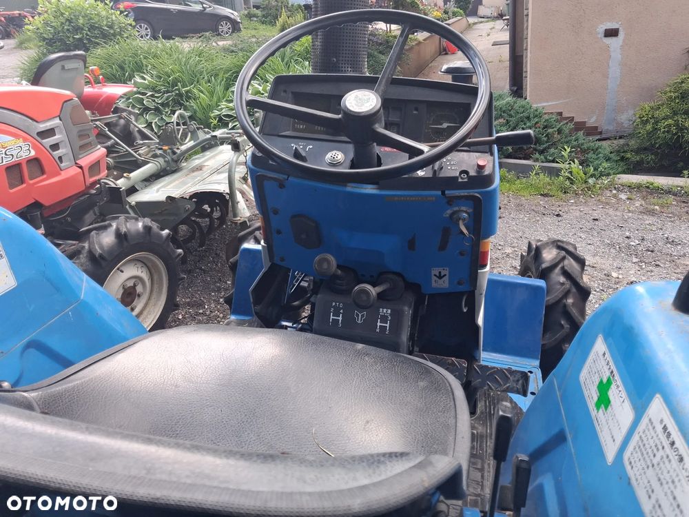 Mitsubishi Mt2501 - 5