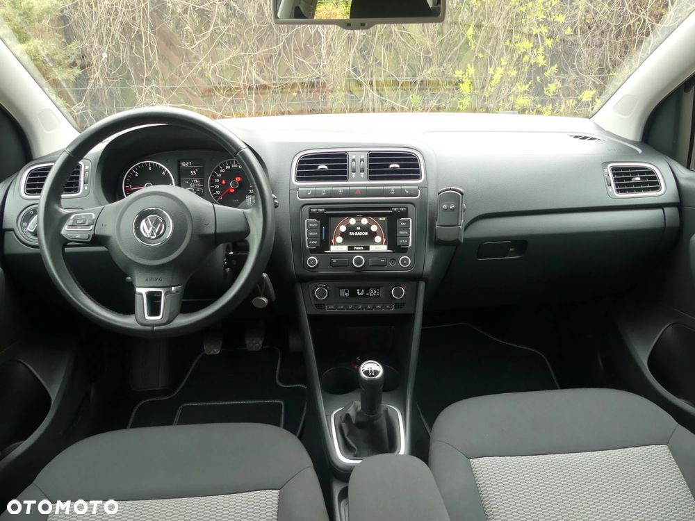 Volkswagen Polo - 9