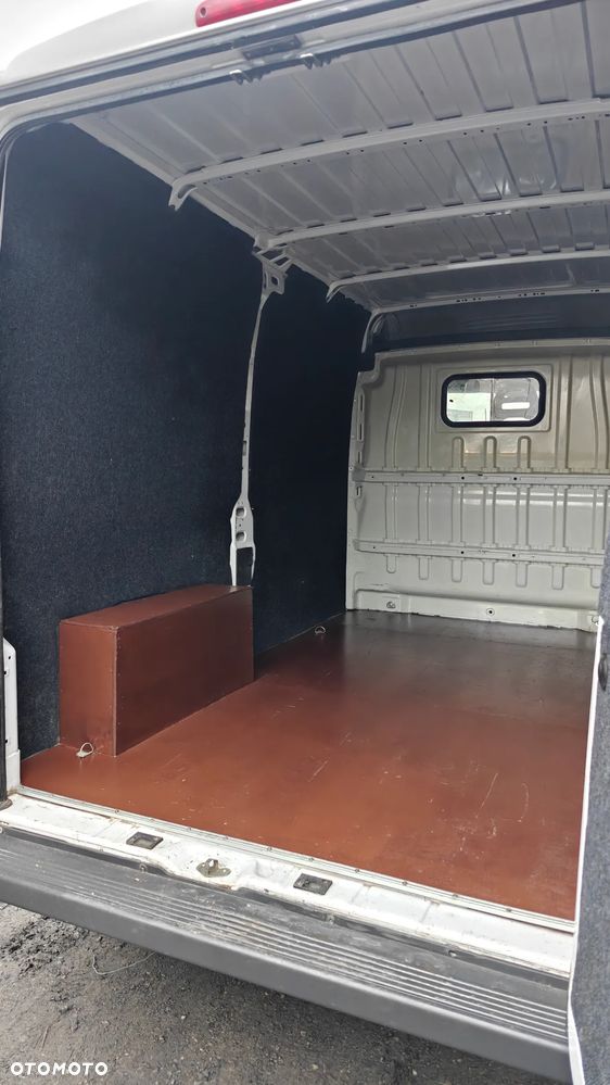 Fiat Ducato  L2H2 Salon Polska - 9