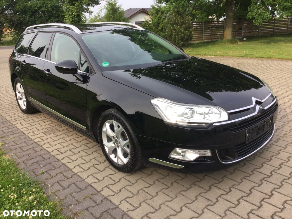 Citroen C5