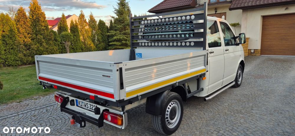 Volkswagen T5 - 6