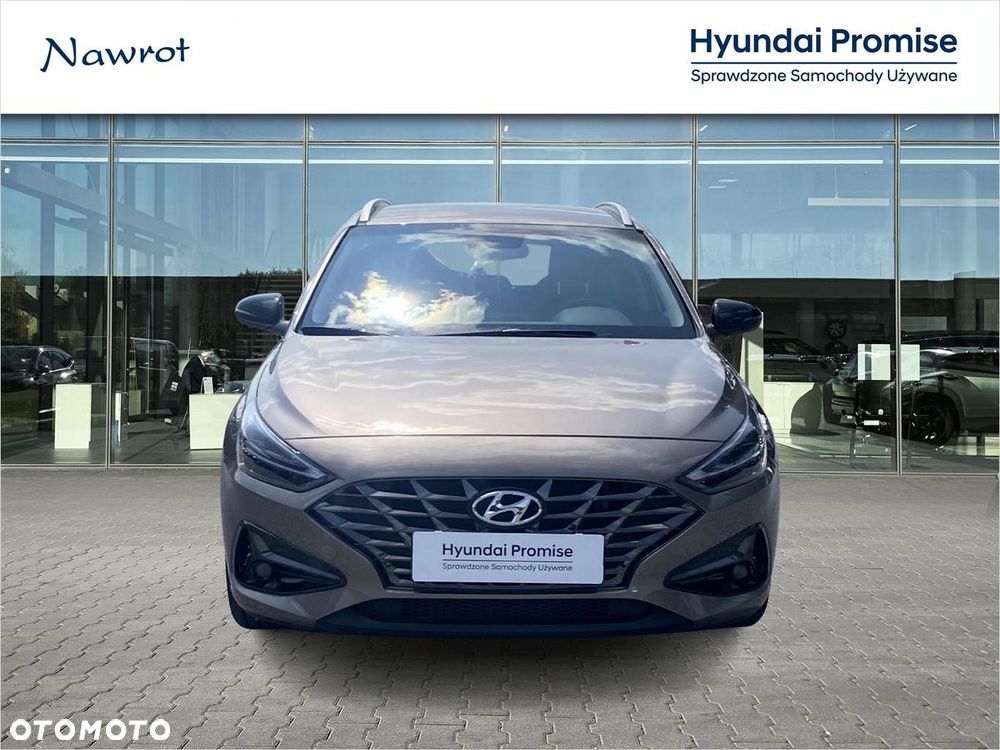 Hyundai i30 - 8