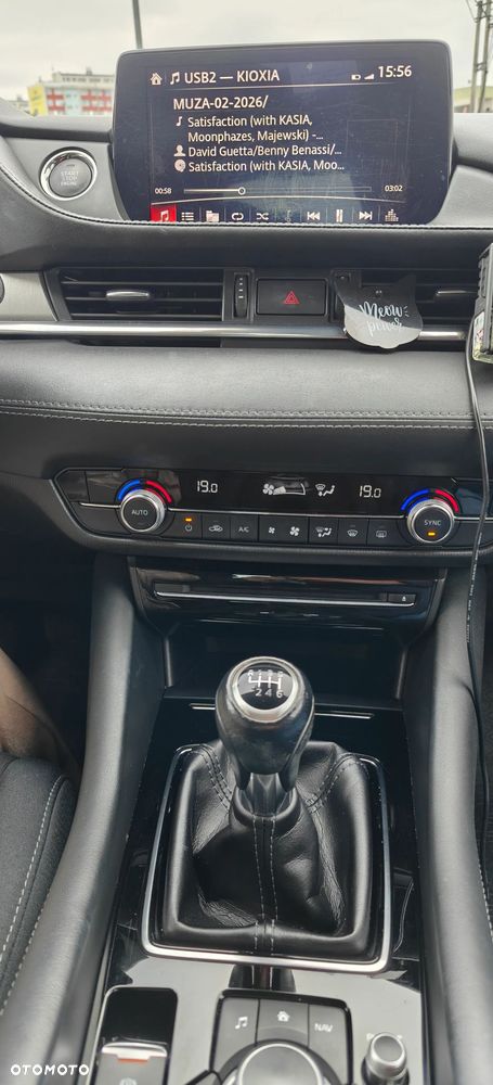 Mazda 6 2.0 SKYMotion - 7