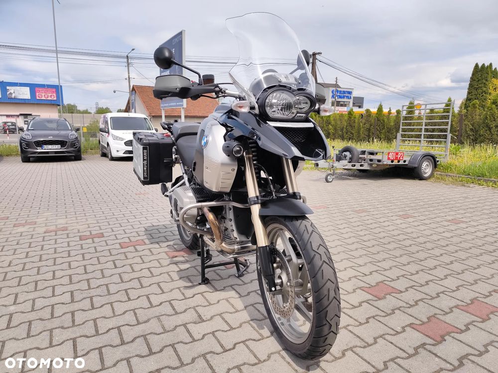 BMW GS - 14
