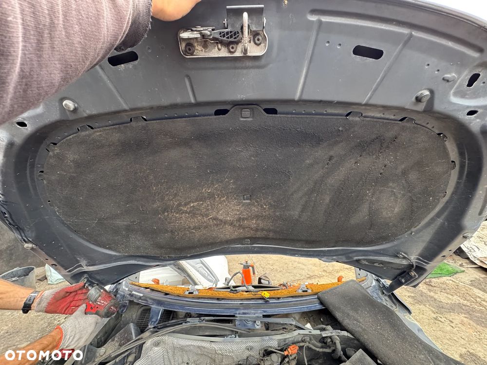 Maska Pokrywa silnika VW Tiguan I 5N0 LH5X 2007-16r - 10