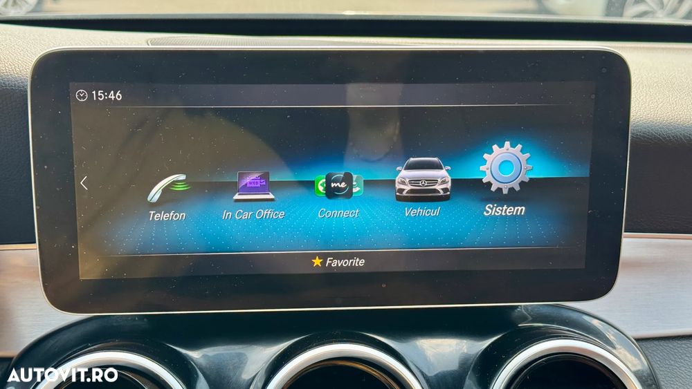 Mercedes-Benz C 300 d 4MATIC T-Modell Aut. - 16