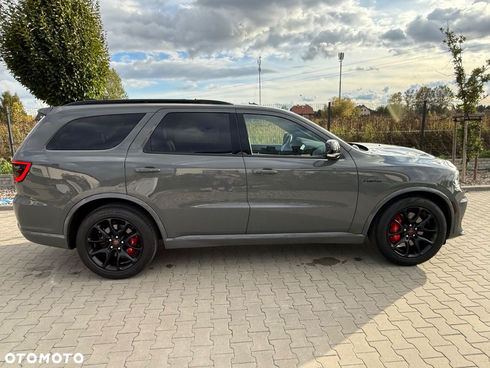 Dodge Durango 5.7 R/T - 2