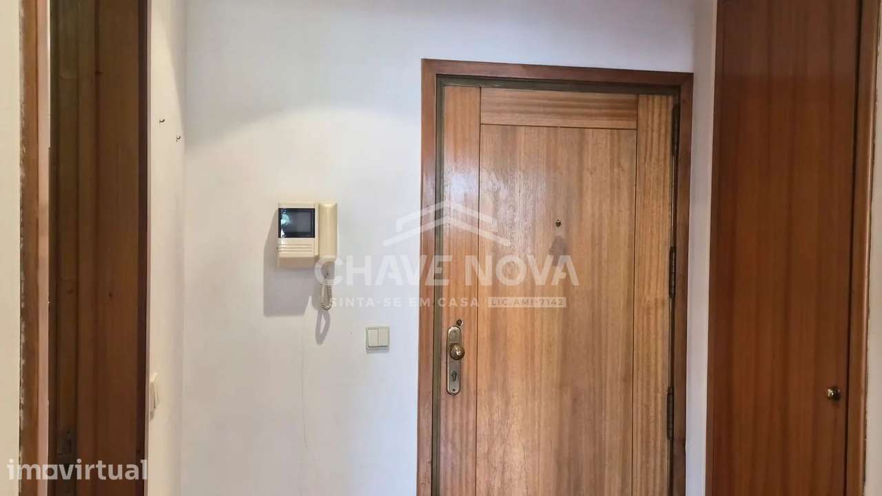 Apartamento T1 no Centro de São Mamede de Infesta - Grande imagem: 5/18