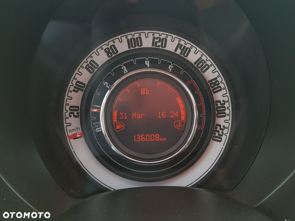 Fiat 500 - 20