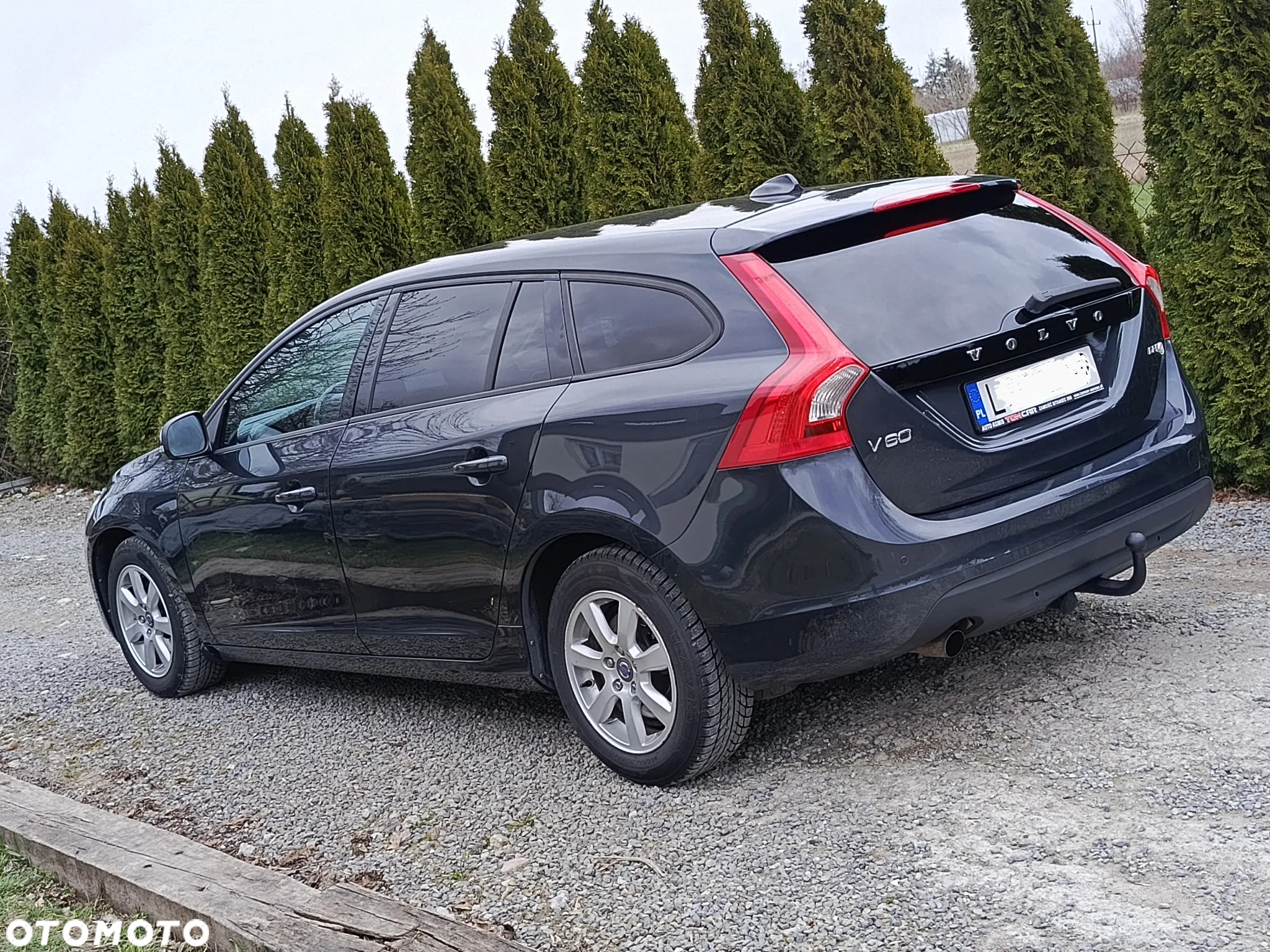 Volvo V60 DRIVe Summum - 20