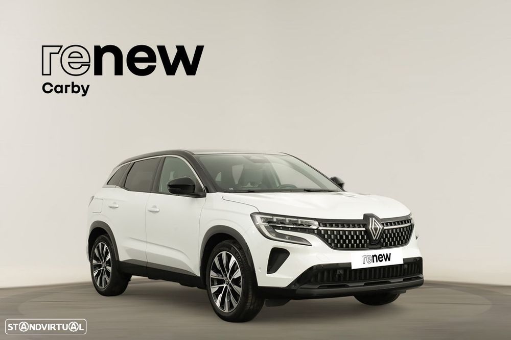 Renault Austral 1.2 E-Tech Techno - 2