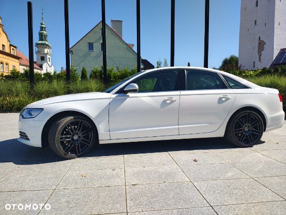 Audi A6 Limousine 3.0 TDI Quattro S tronic - 2