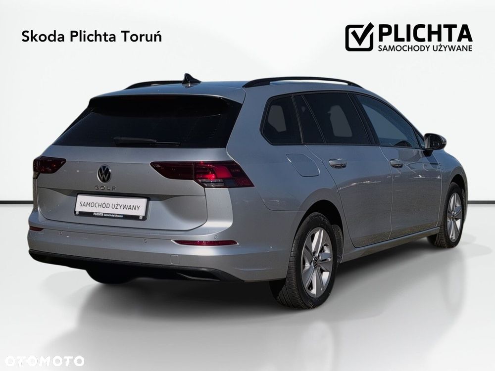 Volkswagen Golf Variant 1.5 TSI EVO Life - 6
