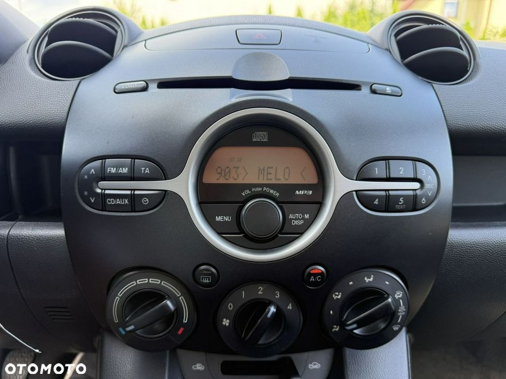 Mazda 2 1.3 Dynamic - 18
