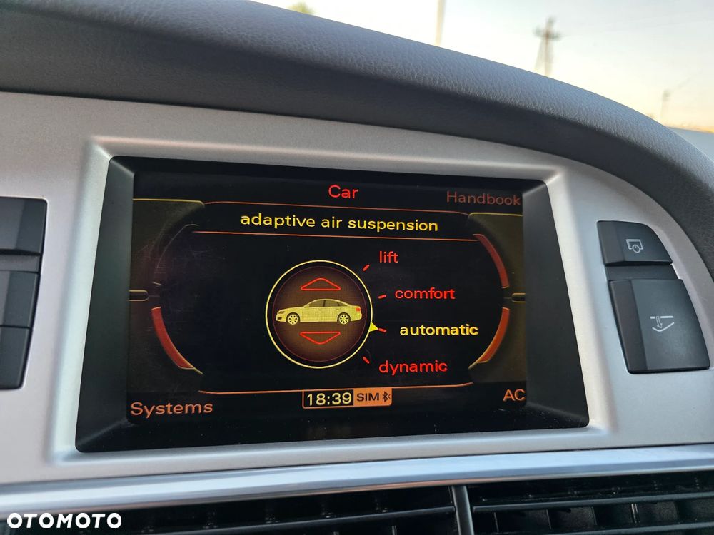 Audi A6 Limousine - 25