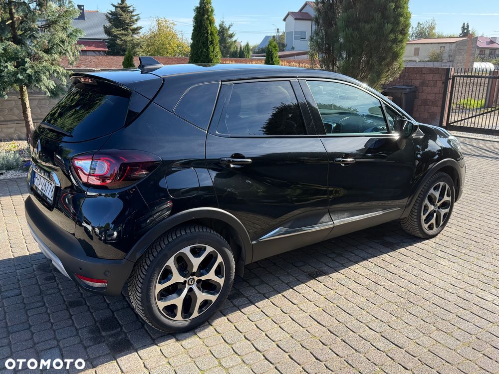 Renault Captur 1.3 Energy TCe S-Edition - 9