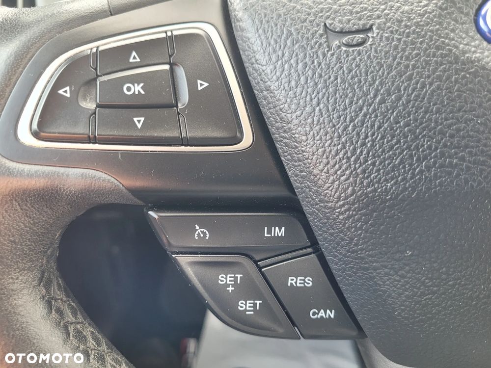 Ford Focus 1.5 TDCi Titanium ASS - 27