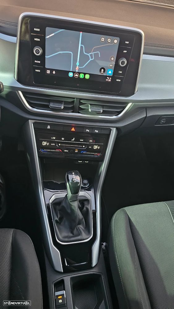 VW T-Roc Cabrio 1.5 TSI OPF DSG Move - 15