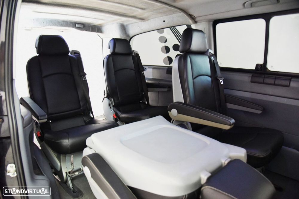 Mercedes-Benz Vito - 27