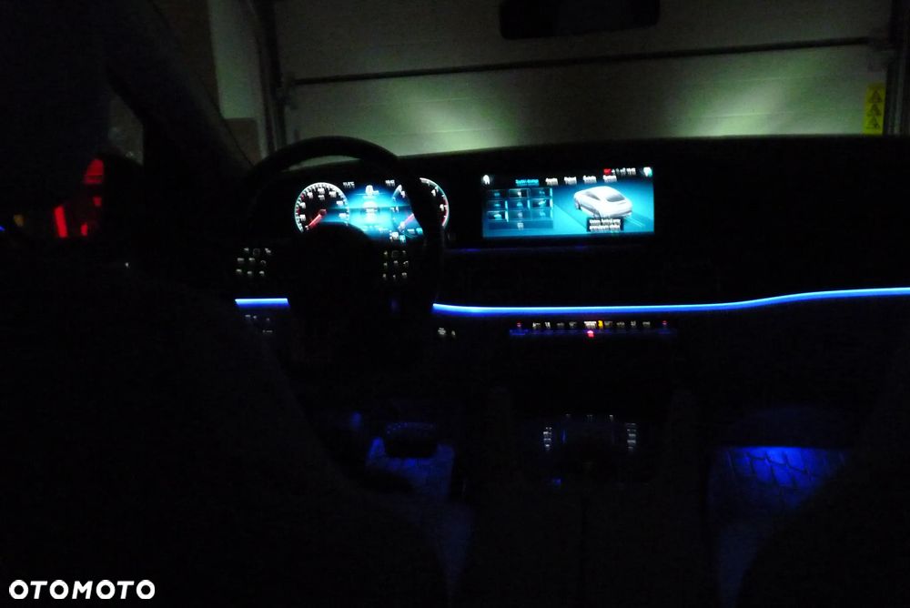 Mercedes-Benz GLE 350 d 4-Matic Advanced Plus - 21