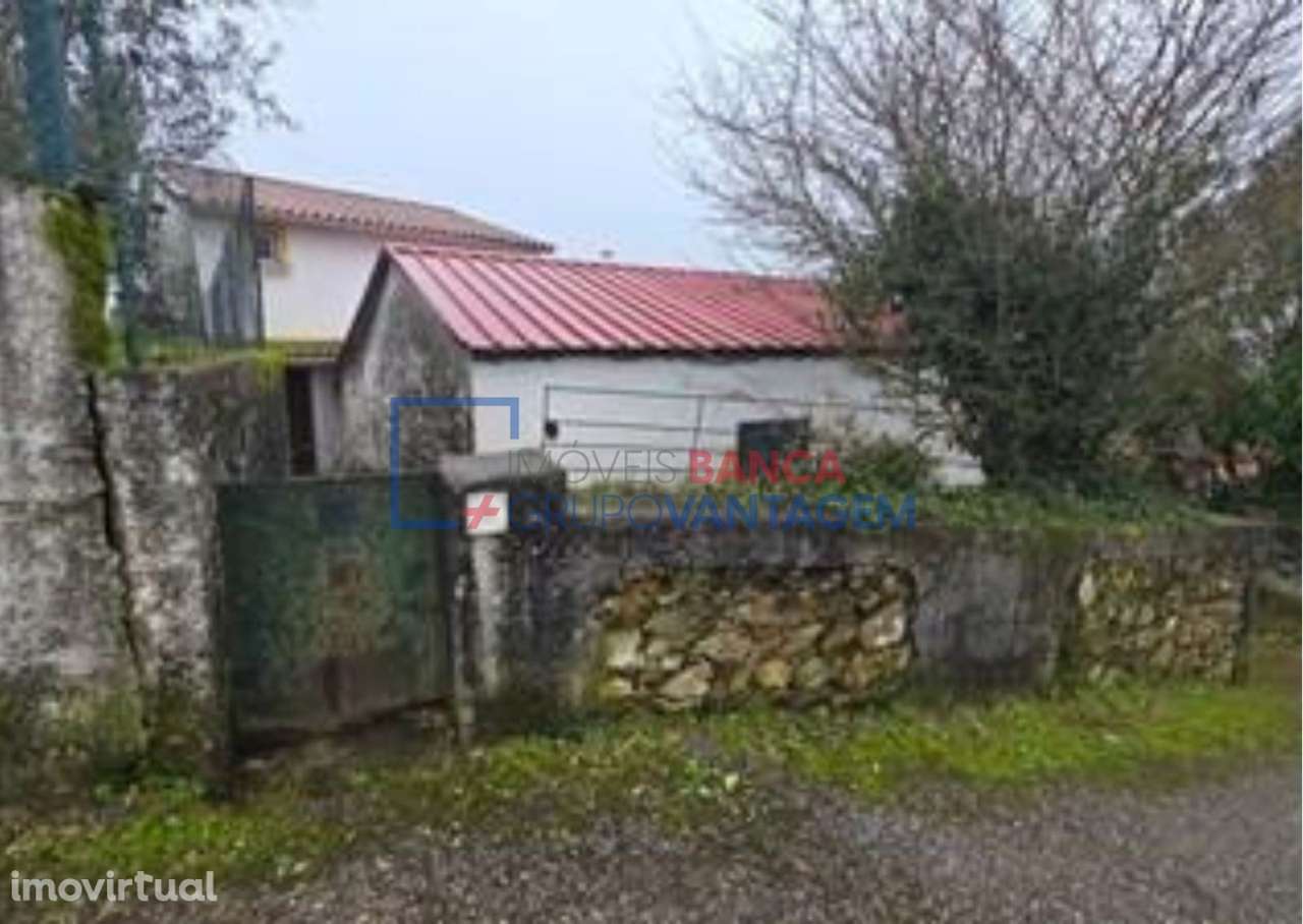 Moradia T3 | Penacova | 90.000 € - Grande imagem: 2/6