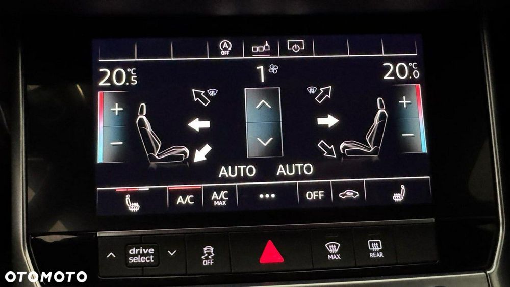 Audi A6 Limousine - 25