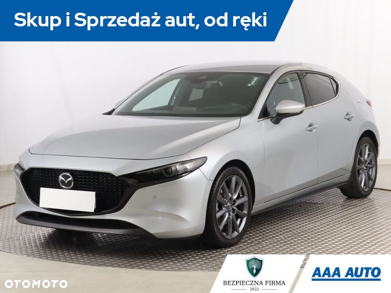 Mazda 3 - 2
