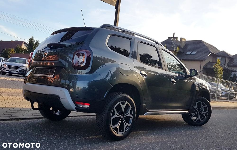 Dacia Duster 1.2 TCe Prestige - 36