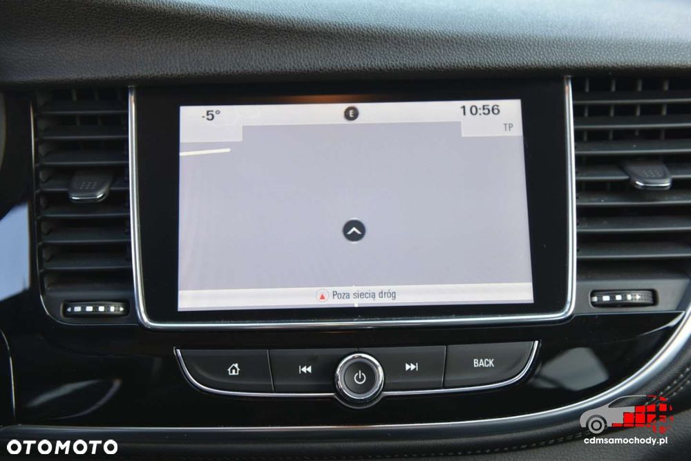 Opel Mokka X - 24